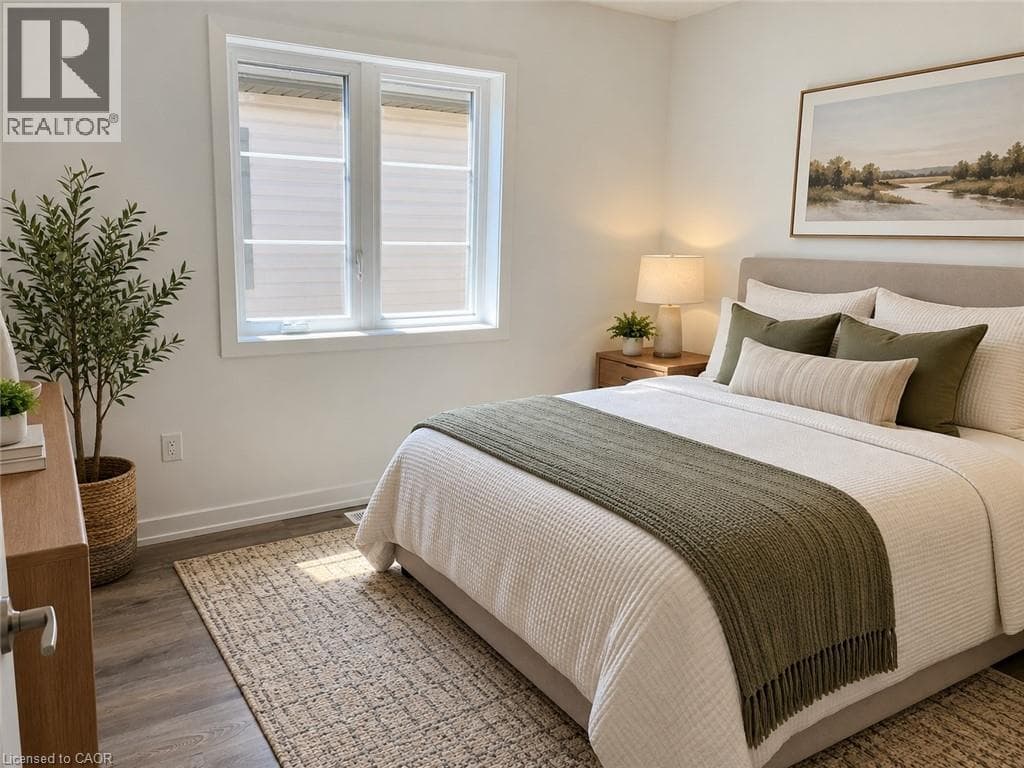 Single Family at 31- 205 WEST OAK Trail, Kitchener, Ontario - Photo 6 - RE/MAX Garden City Realty