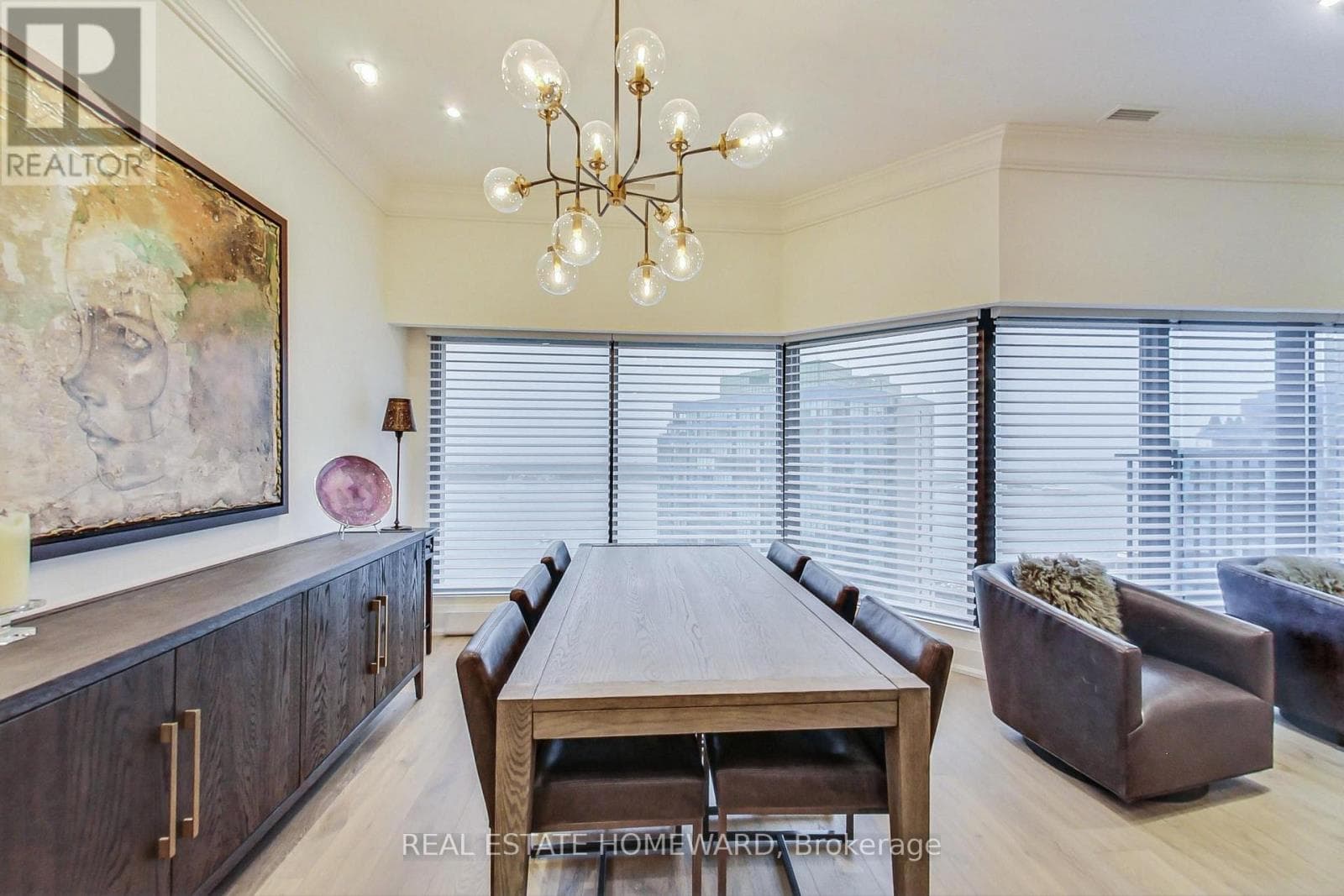 Single Family at 3612- 55 Harbour Square, Toronto (Waterfront Communities), Ontario - Photo 7 - RE/MAX Garden City Realty