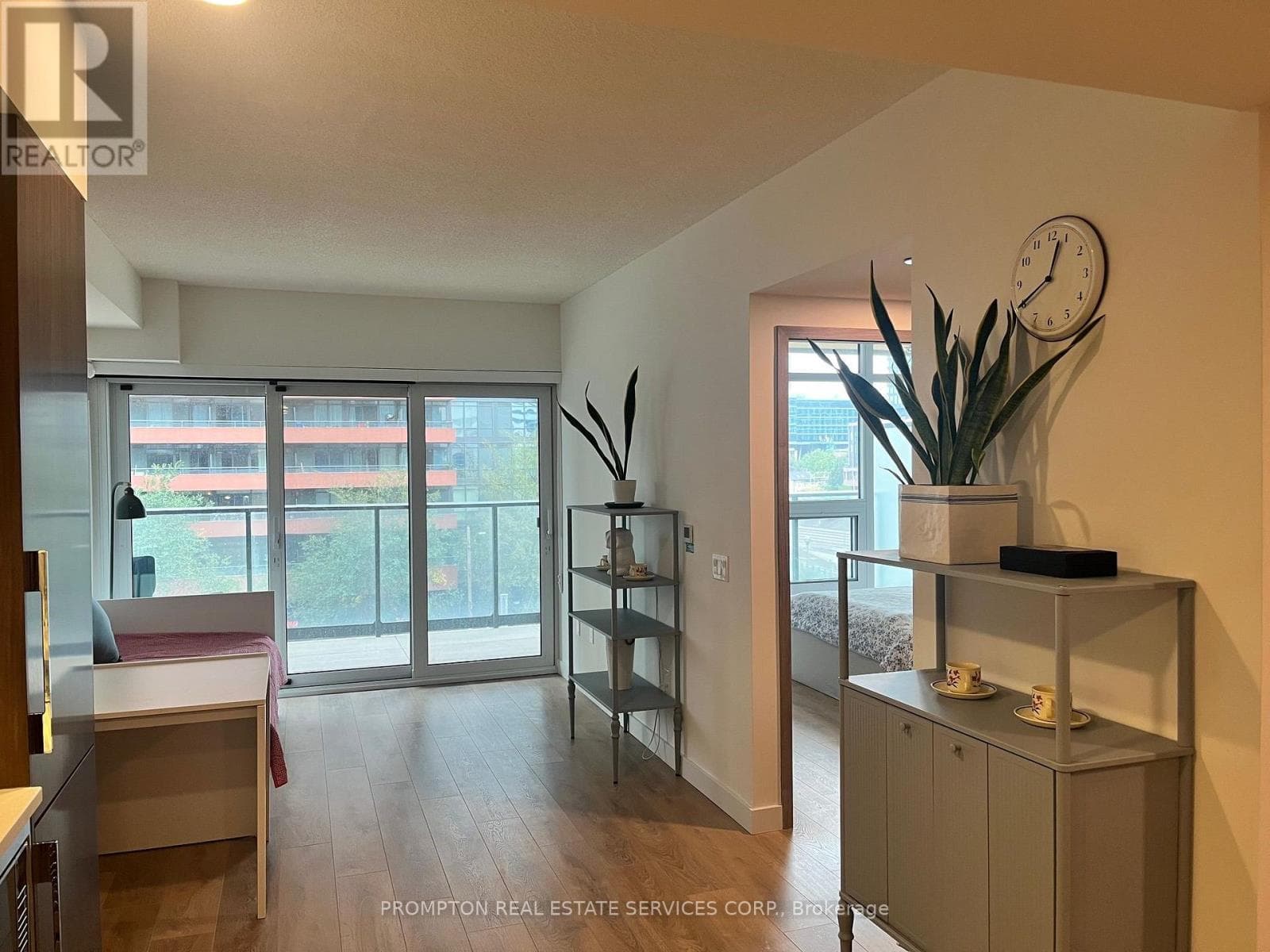 Single Family at 529- 3 Concord Cityplace Way, Toronto (Waterfront Communities), Ontario - Photo 7 - RE/MAX Garden City Realty