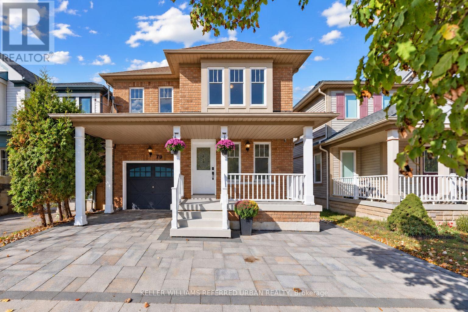 79 Haverhill Crescent