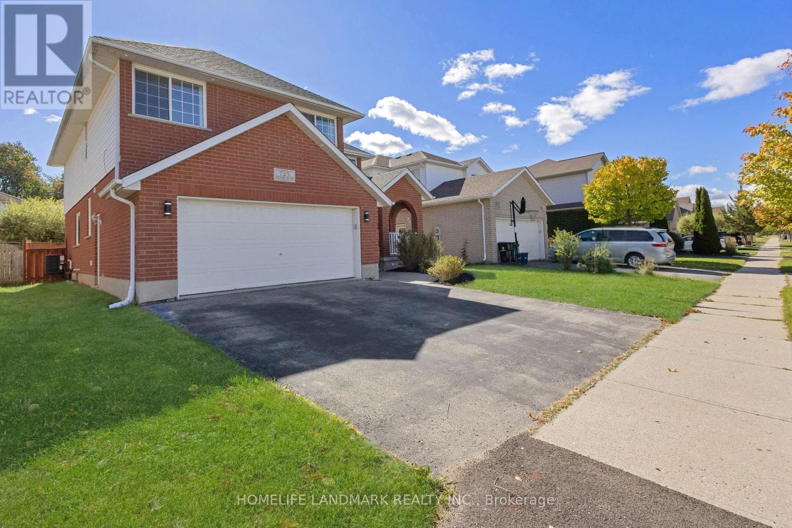 723 CHESAPEAKE Drive