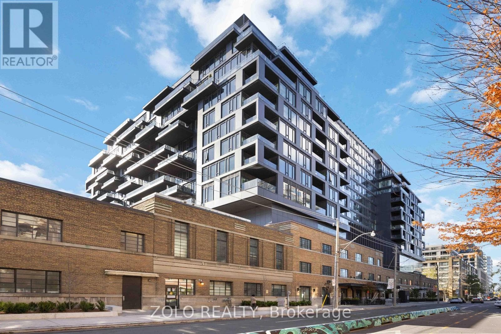 25- 505 Richmond Street