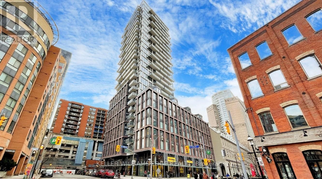 507- 2A Church Street
