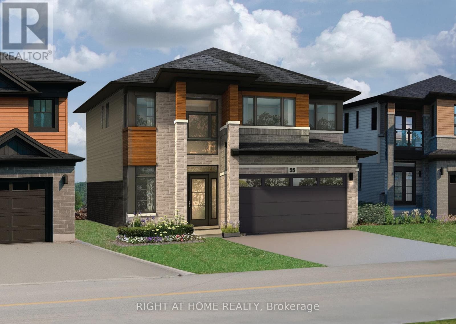 266 McNeilly Road