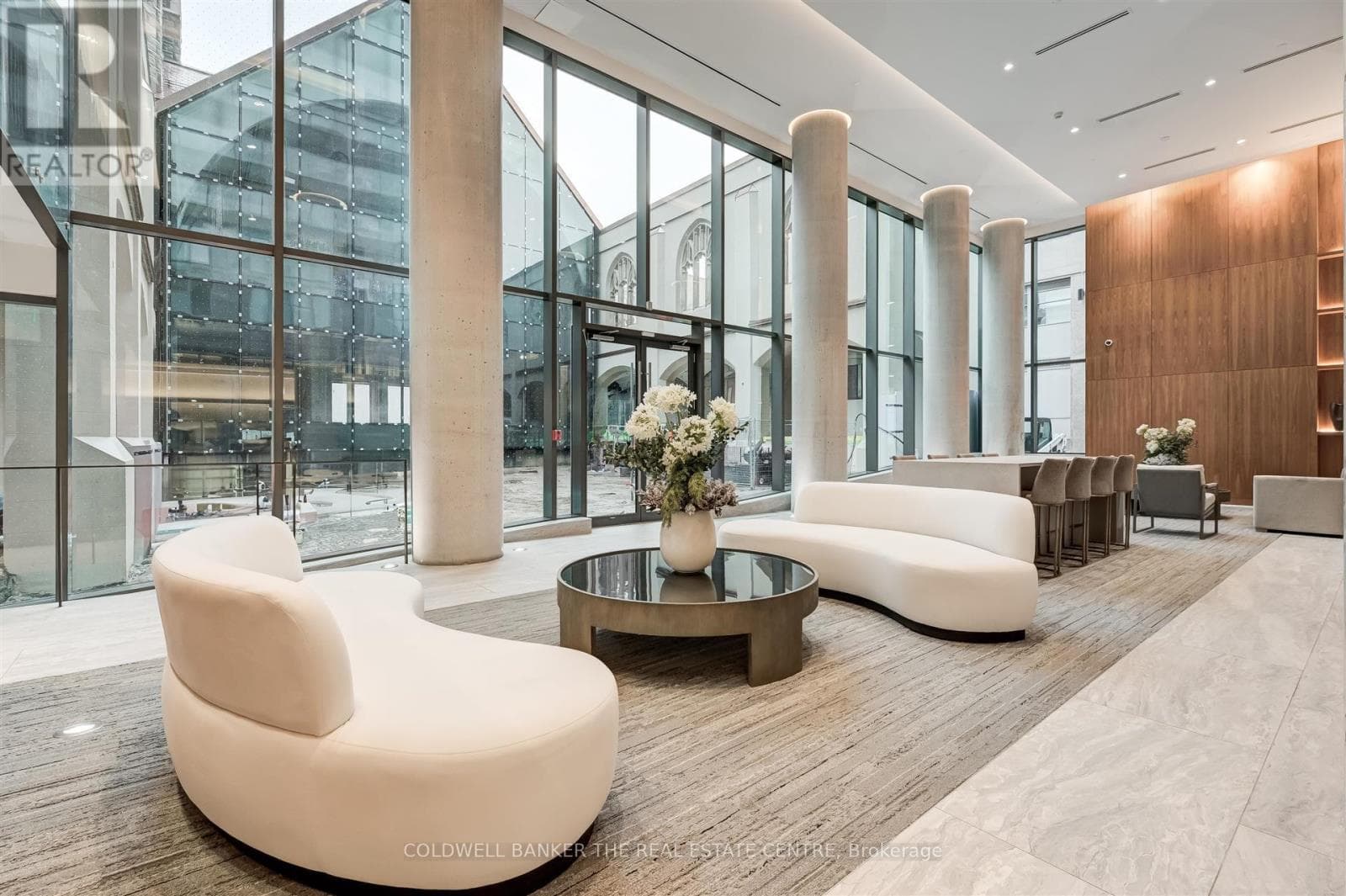 Single Family at 304- 99 Foxbar Road, Toronto (Yonge-St. Clair), Ontario - Photo 3 - RE/MAX Garden City Realty