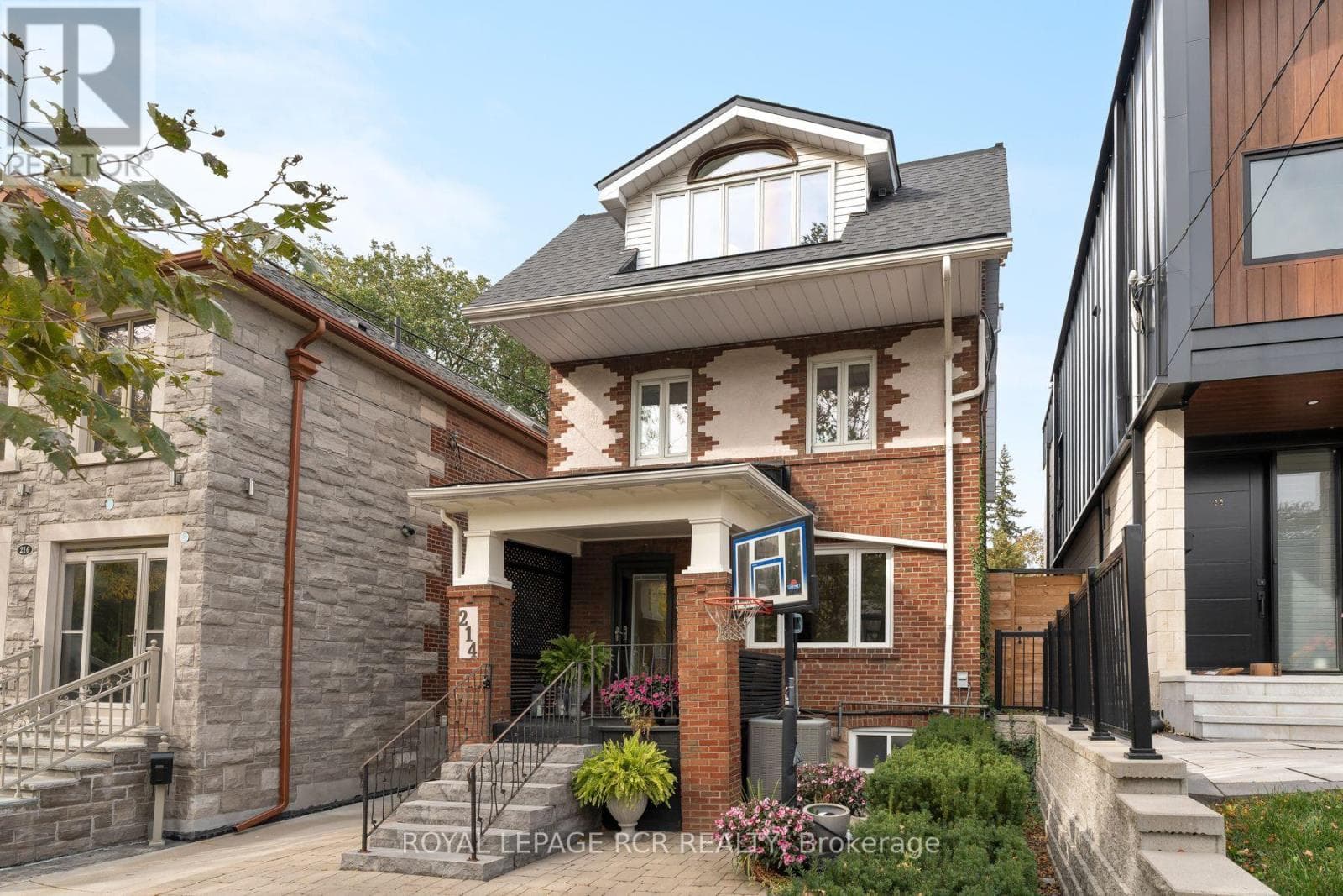 214 Briar Hill Avenue