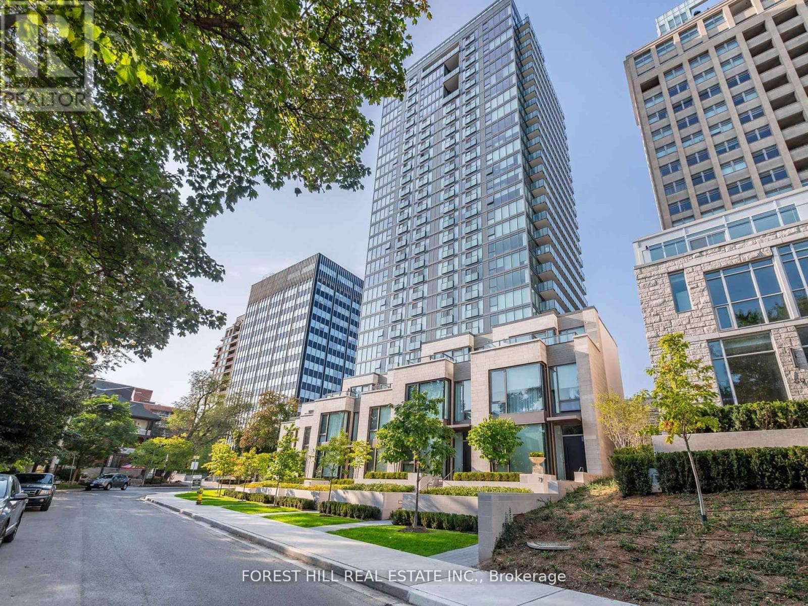 Single Family at 1007- 99 Foxbar Road, Toronto (Yonge-St. Clair), Ontario - Photo 3 - RE/MAX Garden City Realty