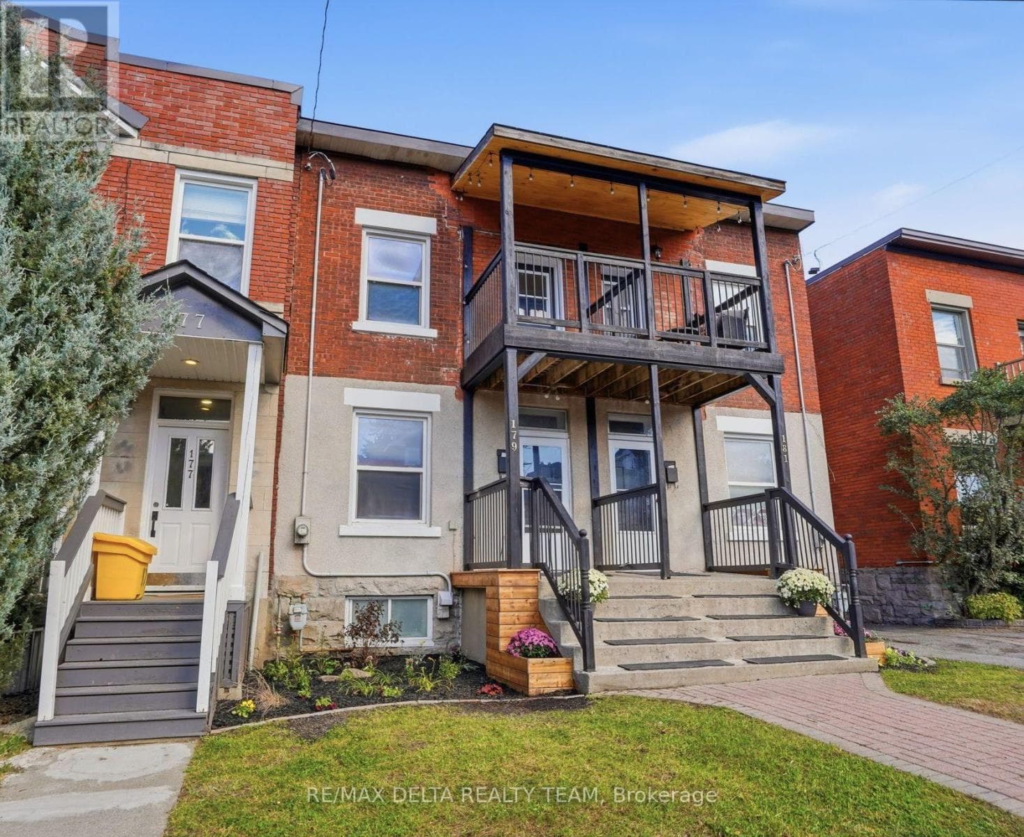 179 Goulburn Avenue