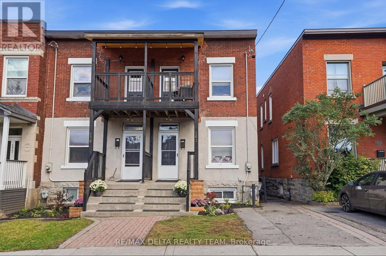 179-181 Goulburn Avenue