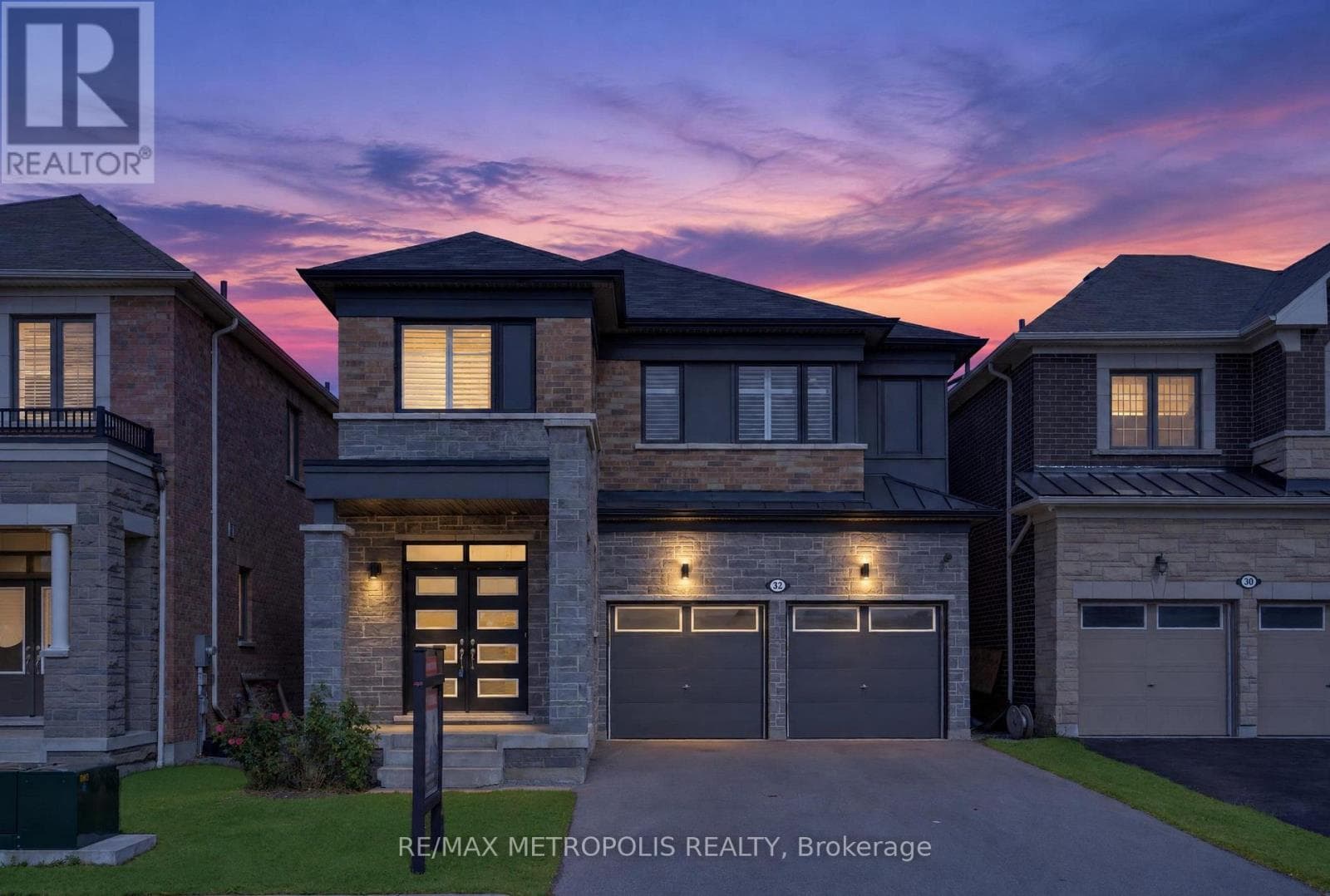 32 Lockyer Drive