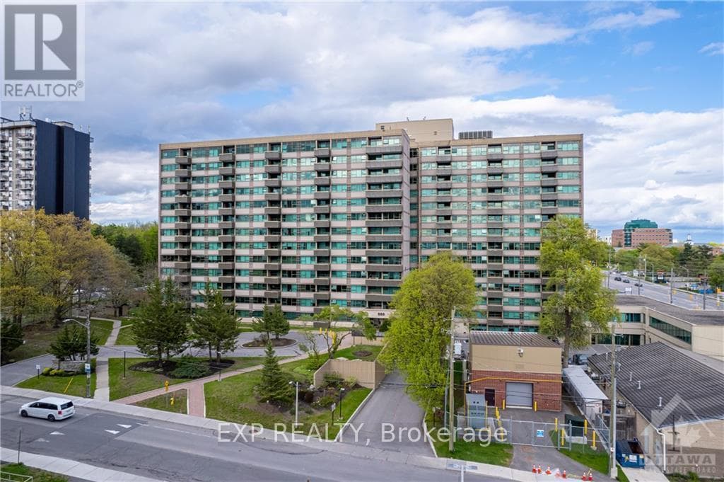 505- 555 BRITTANY Drive
