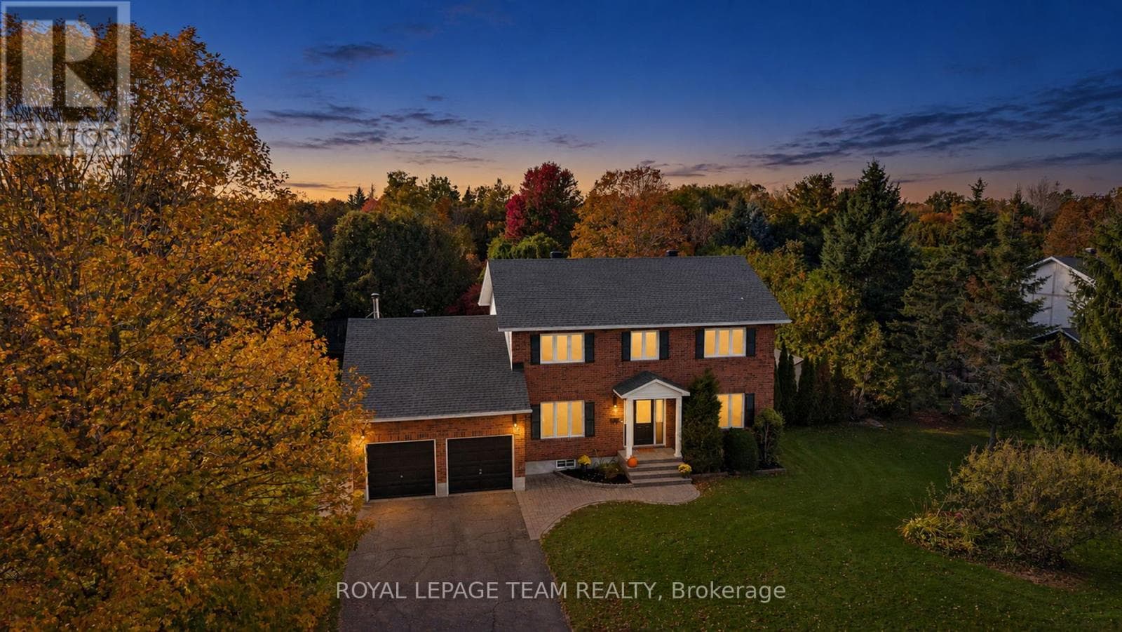 1366 Cornfield Crescent