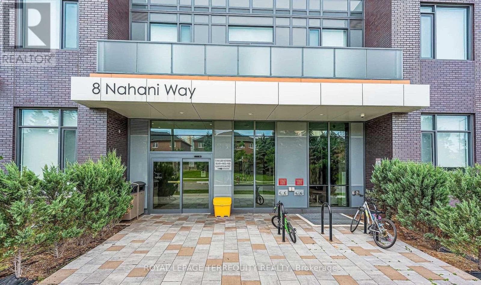 2509- 8 Nahani Way