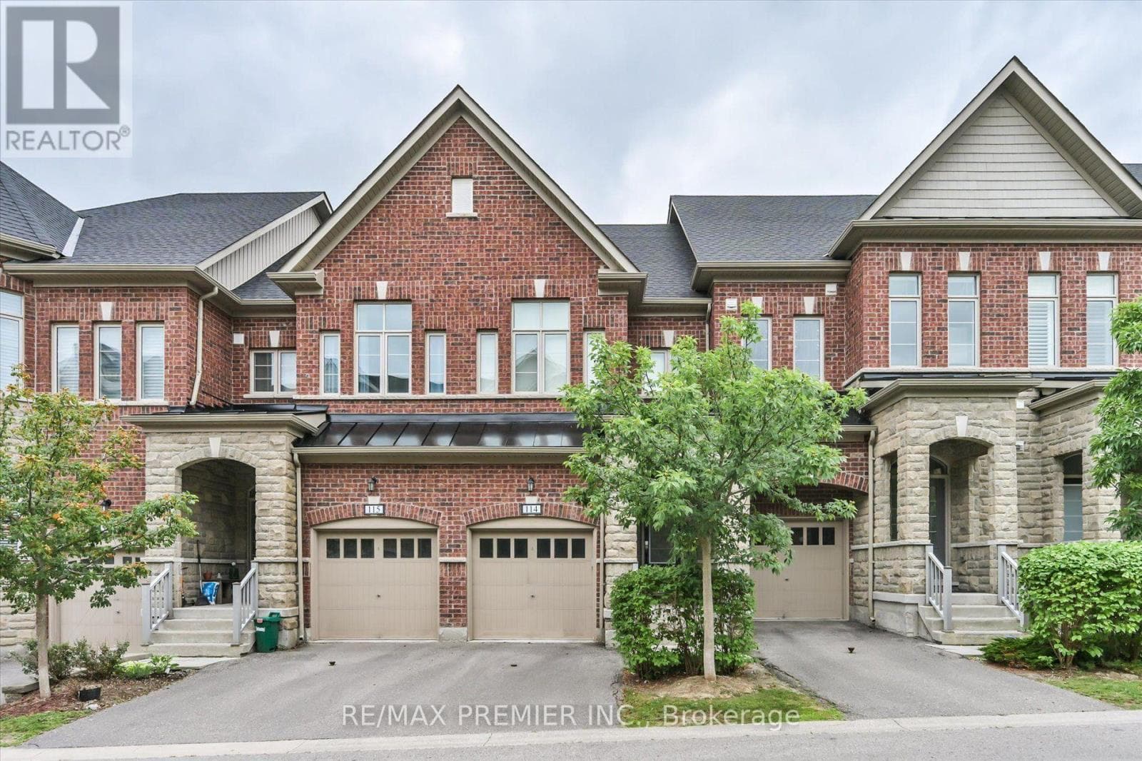 114- 1331 Major Mackenzie Drive