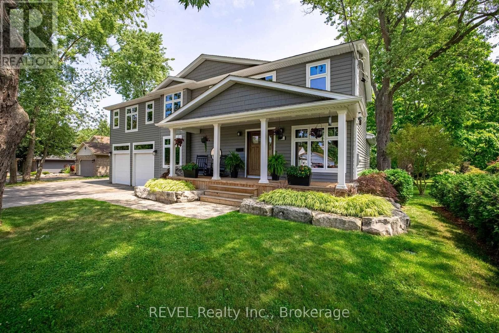 74 Montgomery Road