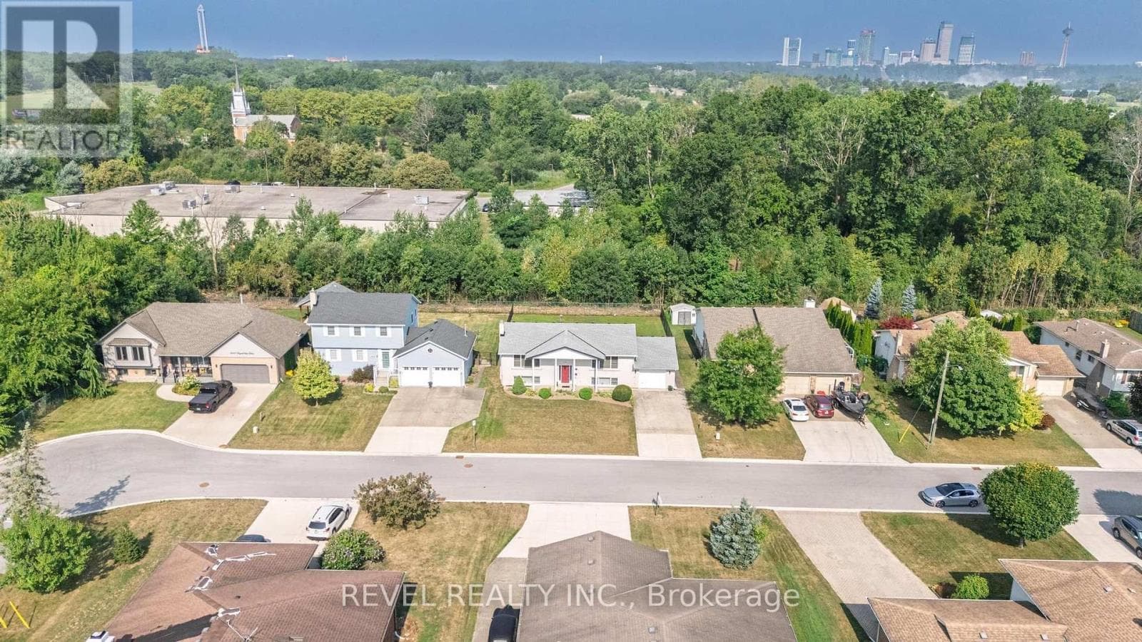 3641 Rapids View Drive