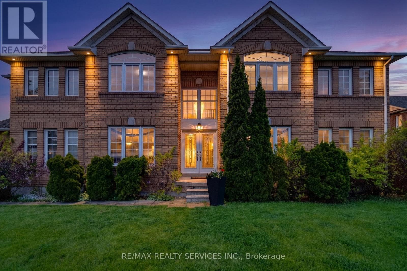 7419 Black Walnut Trail