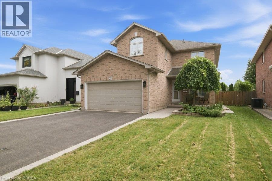 Single Family at 28 LAKE Street, Grimsby, Ontario - Photo 8 - RE/MAX Garden City Realty