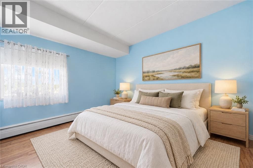 Single Family at 506- 198 SCOTT Street, St. Catharines, Ontario - Photo 9 - RE/MAX Garden City Realty