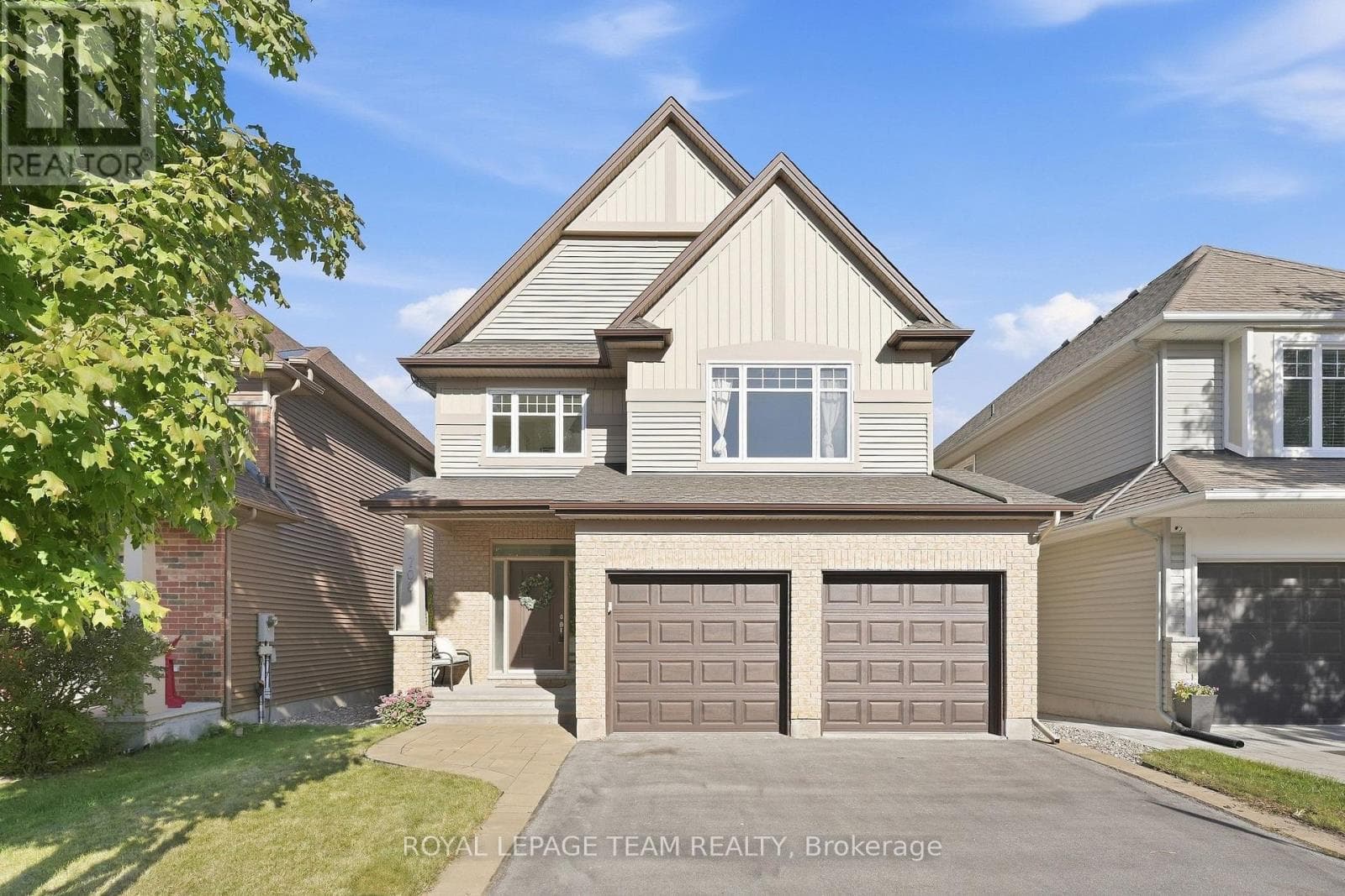 708 Eagle Crest Heights
