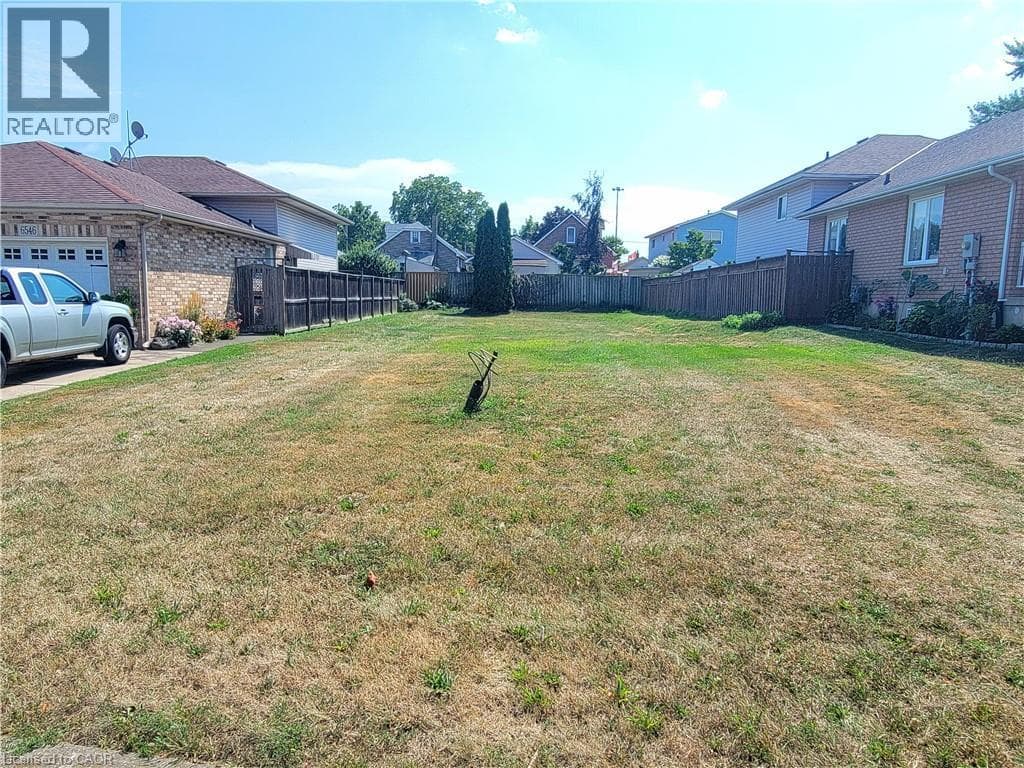 6554 HARPER Drive
