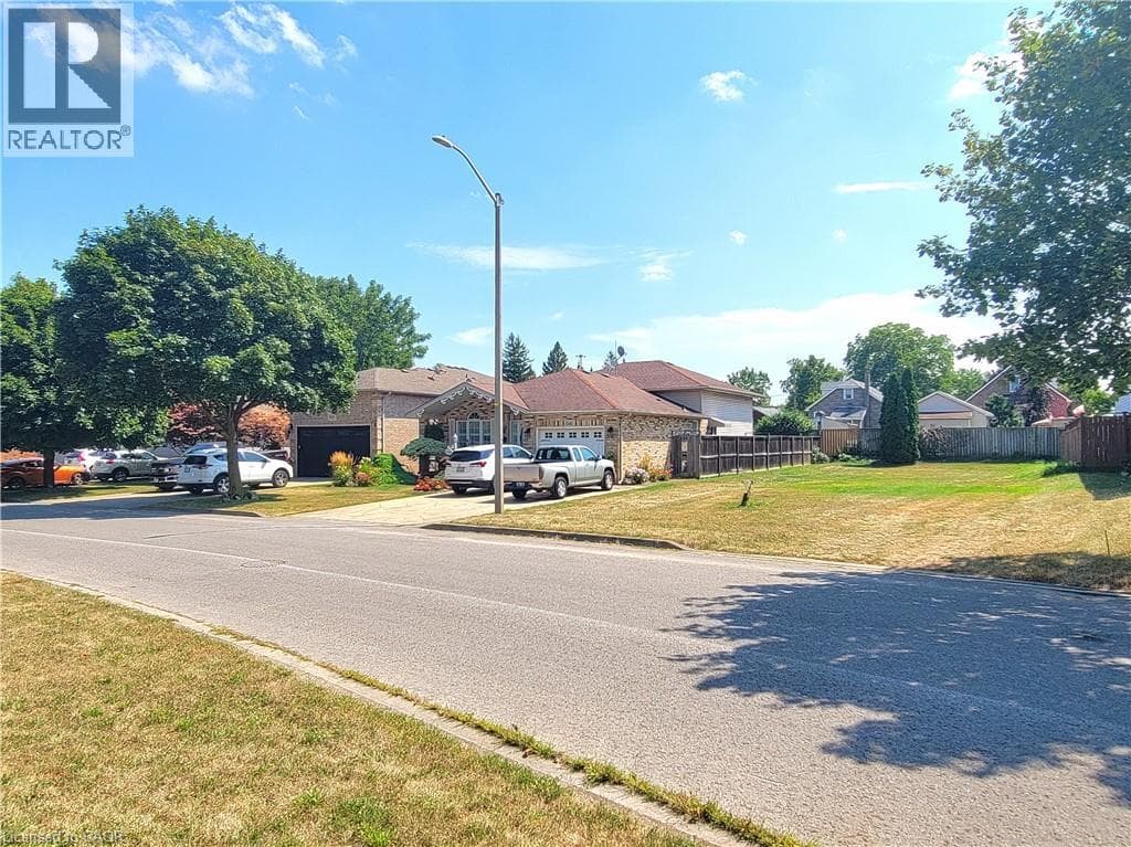 Vacant Land at 6554 HARPER Drive, Niagara Falls, Ontario - Photo 2 - RE/MAX Garden City Realty