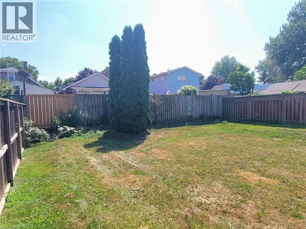 Vacant Land at 6554 HARPER Drive, Niagara Falls, Ontario - Photo 10 - RE/MAX Garden City Realty
