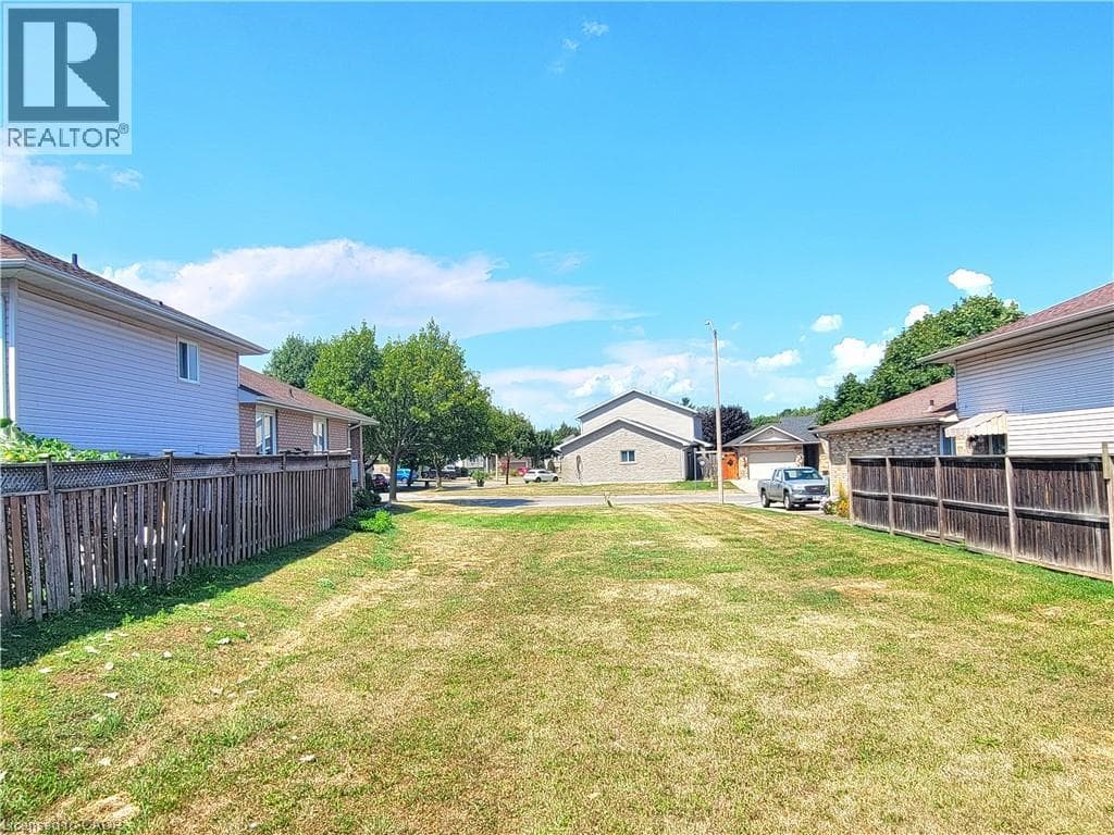 Vacant Land at 6554 HARPER Drive, Niagara Falls, Ontario - Photo 8 - RE/MAX Garden City Realty