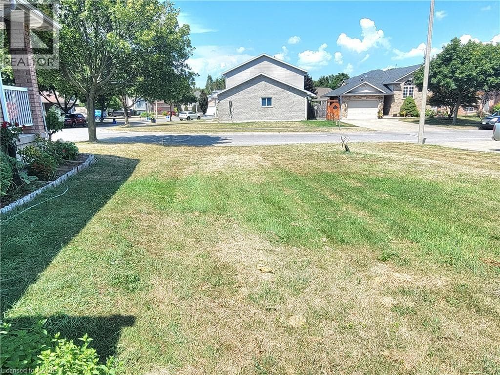 Vacant Land at 6554 HARPER Drive, Niagara Falls, Ontario - Photo 5 - RE/MAX Garden City Realty