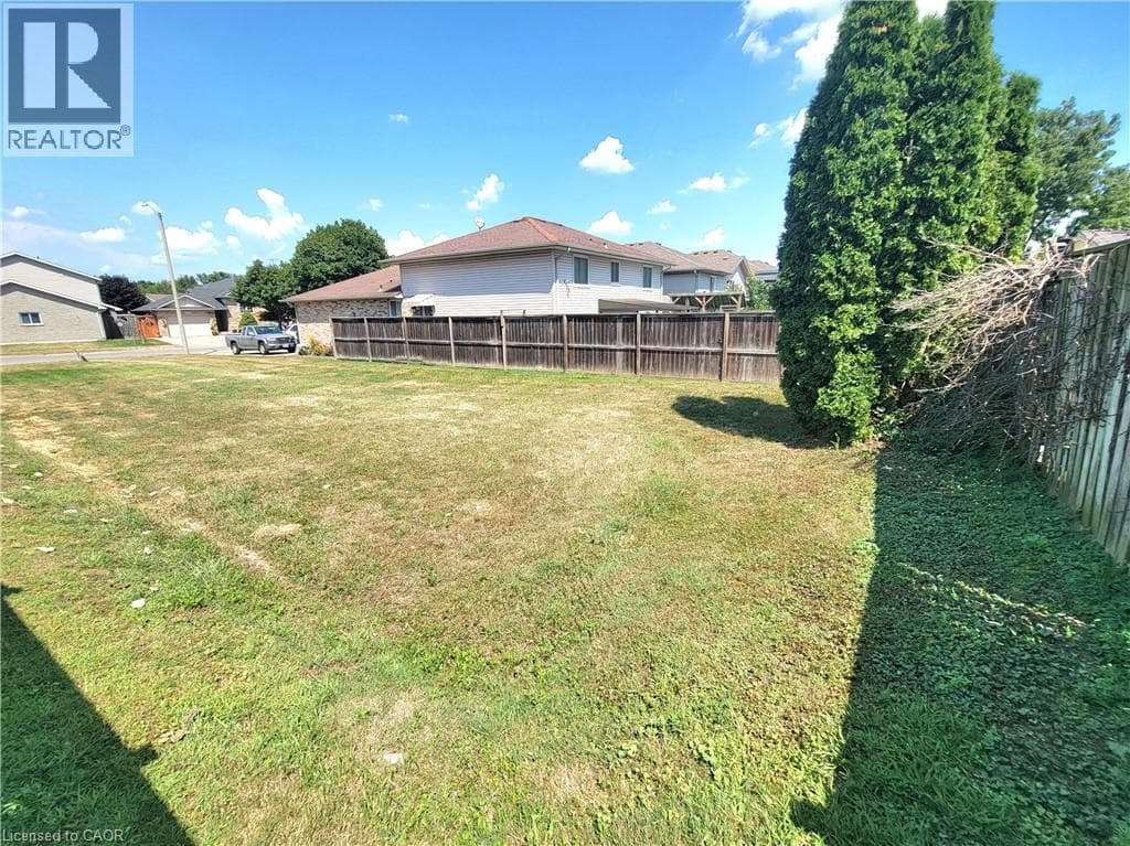 Vacant Land at 6554 HARPER Drive, Niagara Falls, Ontario - Photo 7 - RE/MAX Garden City Realty