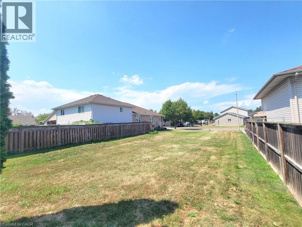 Vacant Land at 6554 HARPER Drive, Niagara Falls, Ontario - Photo 9 - RE/MAX Garden City Realty