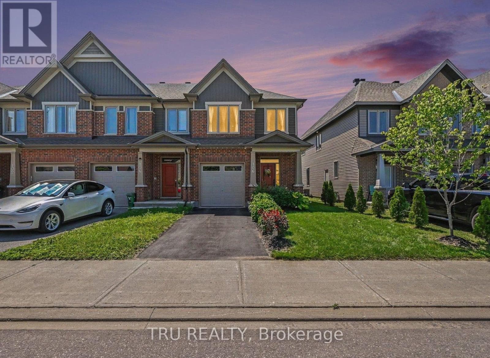 106 Lavatera Street