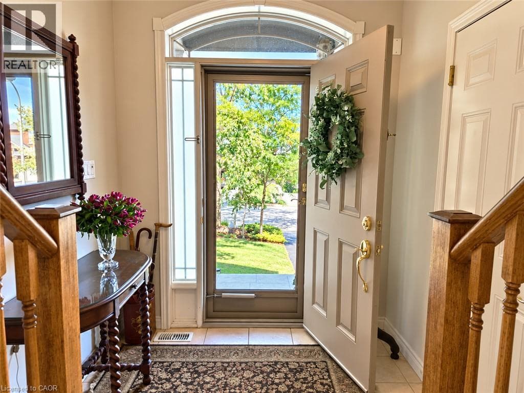 Single Family at 18 HEATHCOTE Court, Grimsby, Ontario - Photo 6 - RE/MAX Garden City Realty