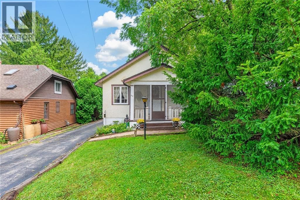 Single Family at 63 ROBINSON Street, Grimsby, Ontario - Photo 2 - RE/MAX Garden City Realty