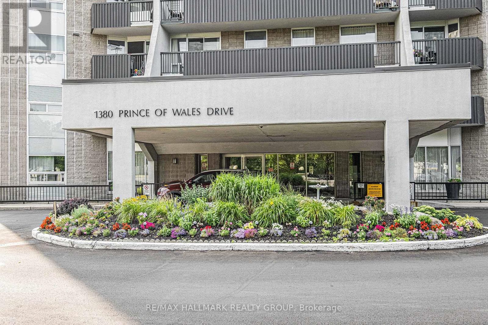 1005- 1380 Prince Of Wales Drive