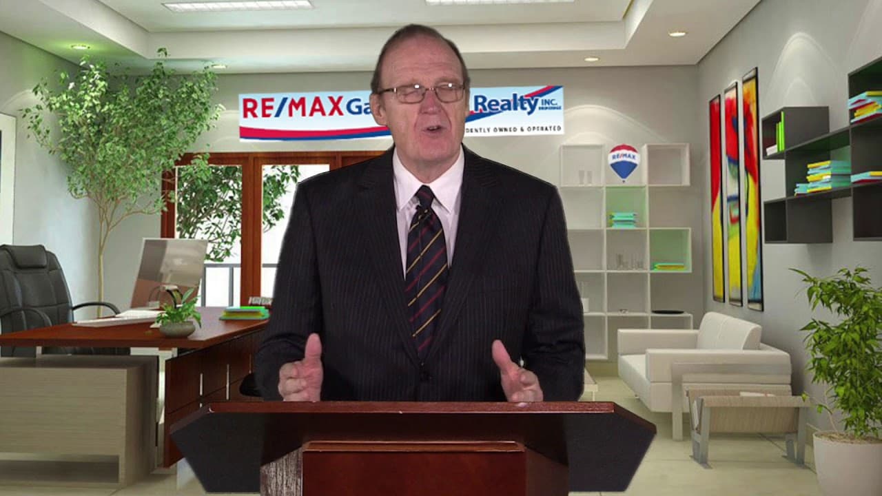 Niagara Market Update   September 2020