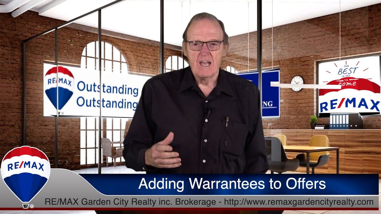 09 23 2024   Adding Warrantees to Offers