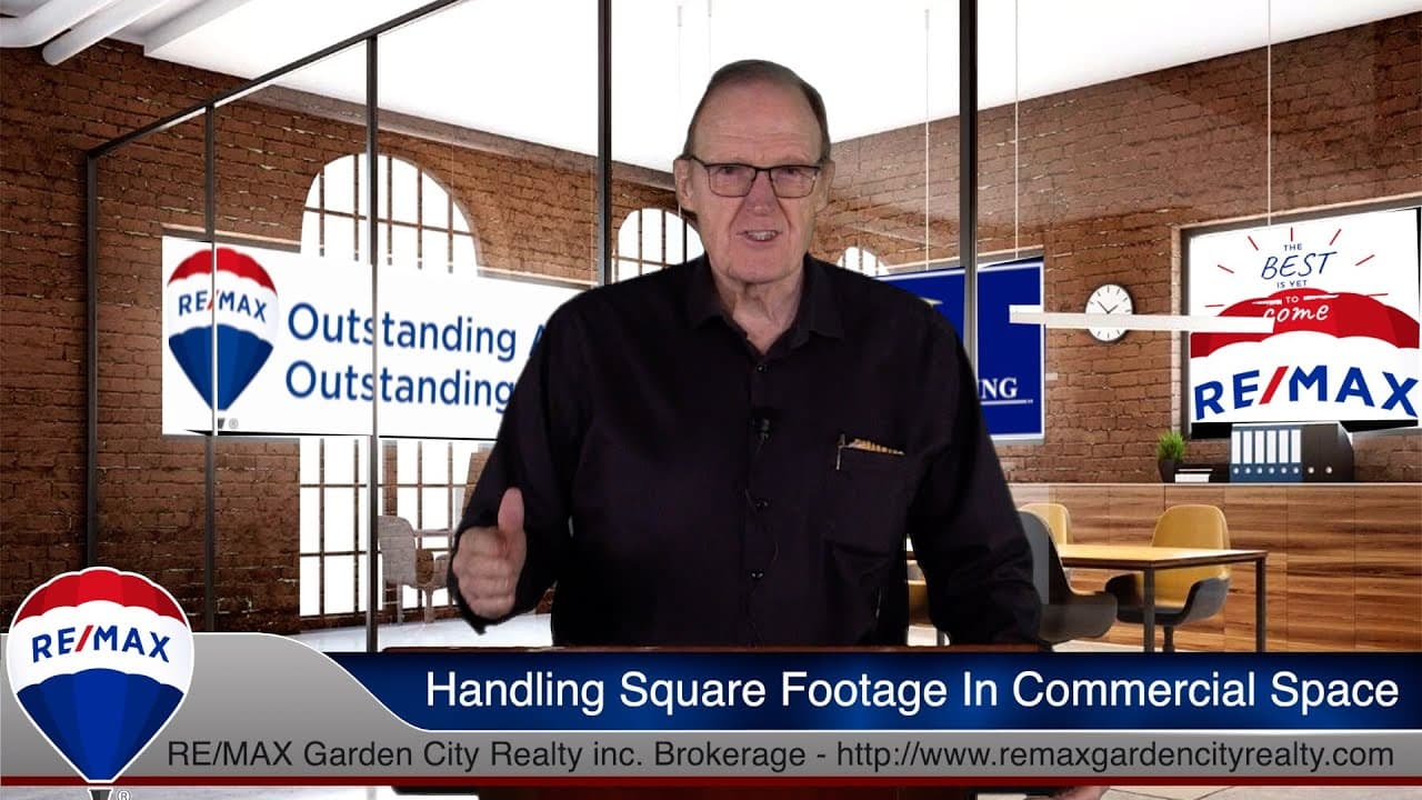 03 24 2025   Handling Square Footage In Commercial Space
