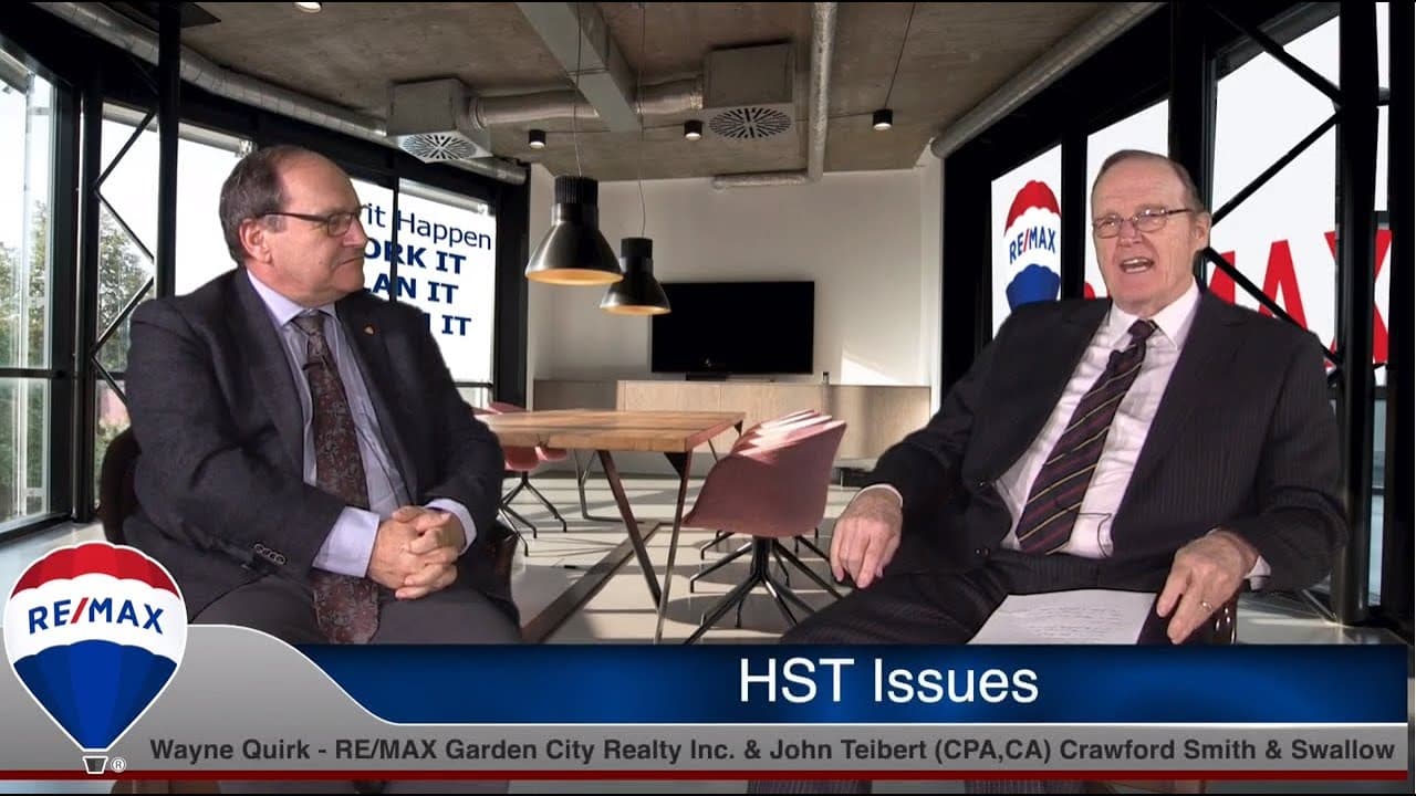 04 19 2021   HST Issues