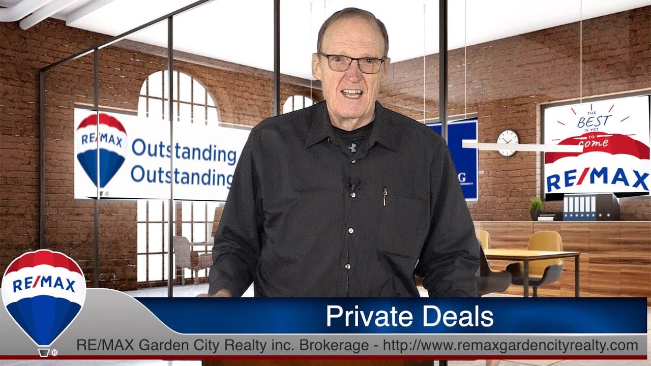 01 09 2023   Private Deals