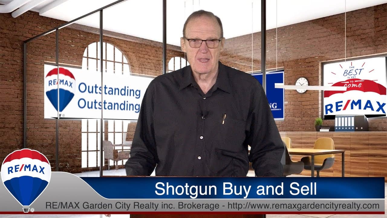 01 23 2023   Shotgun Buy and Sell