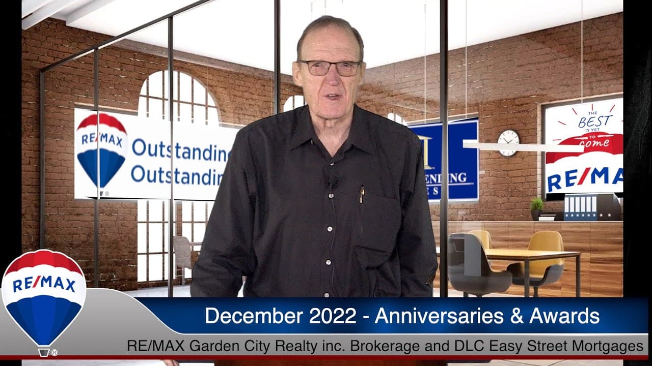 12 2022   Anniversaries and Awards