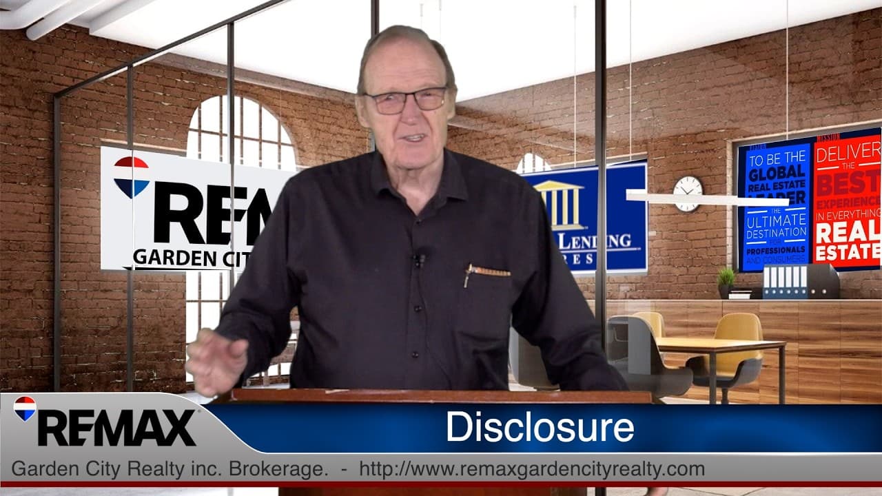 Disclosure