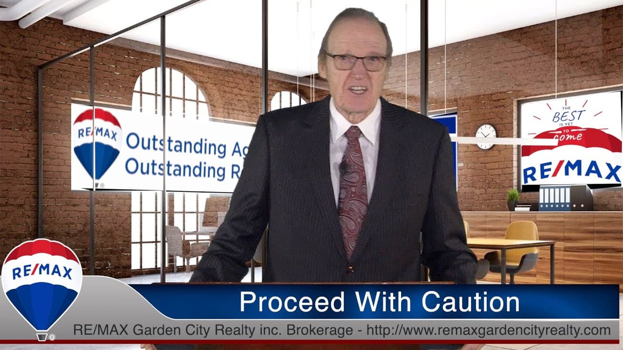 03 20 2023   Proceed With Caution