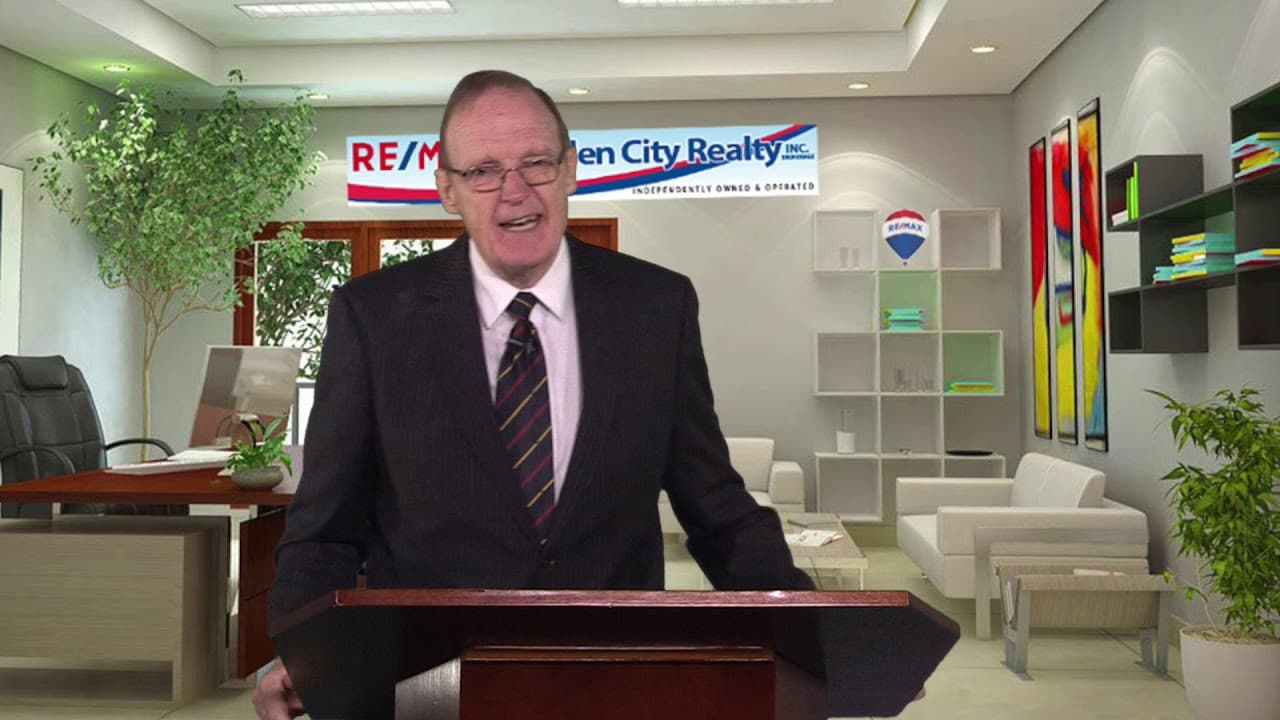 Niagara Market Update   July 2020