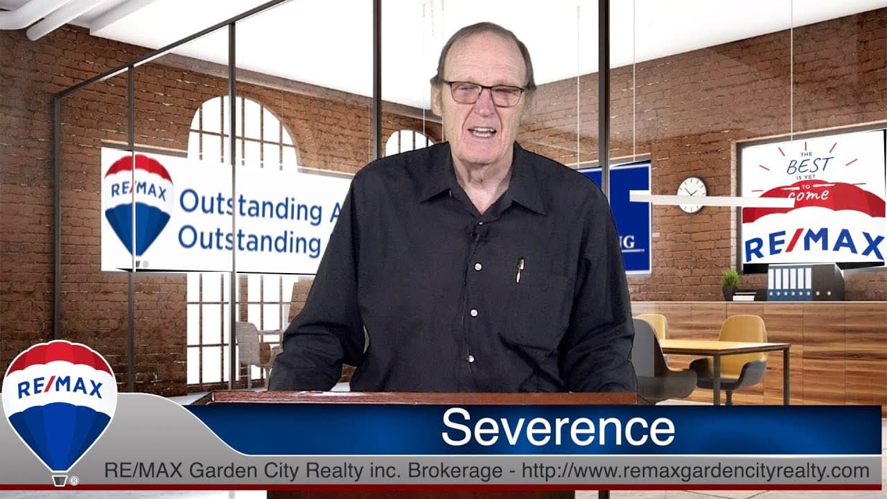 11 07 2022   Severence