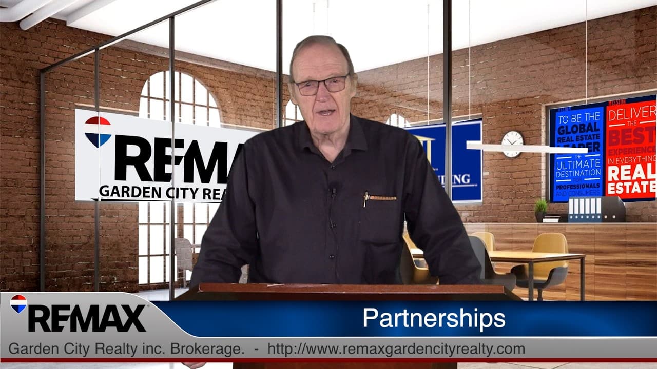 Partnerships