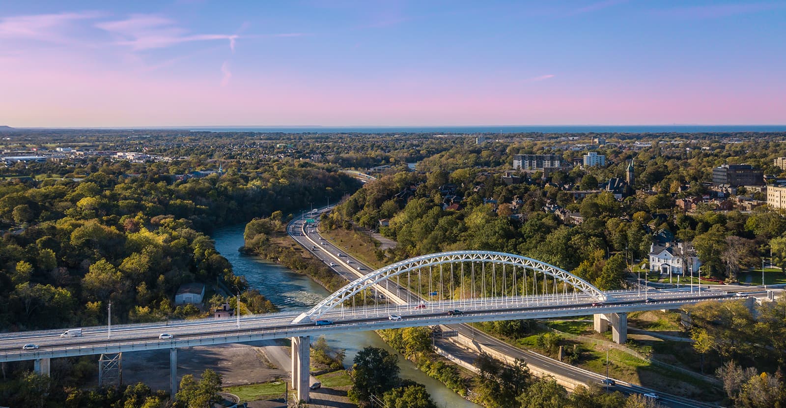 St. Catharines, Niagara Region