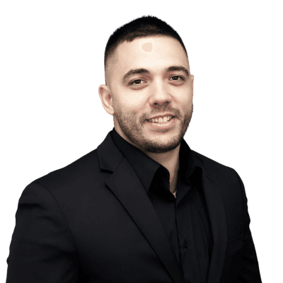 Jason Serroul