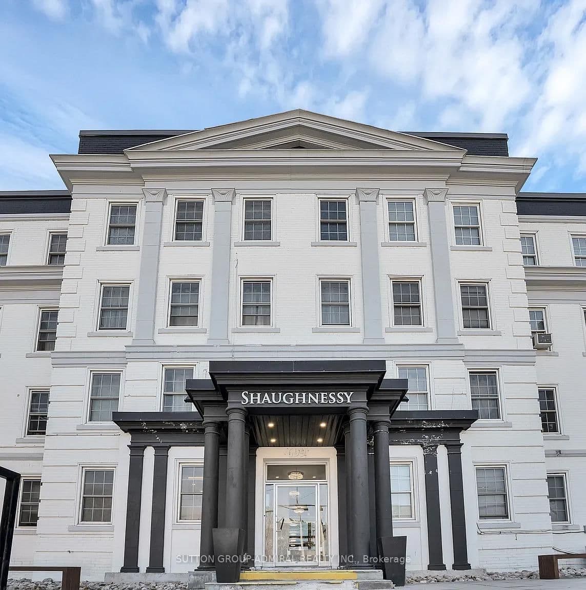 Multiplex at 107- 701 Eglinton Avenue, Toronto, ON - Photo 1 - RE/MAX Garden City Realty